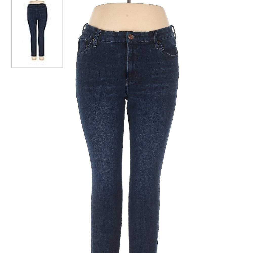 Express jeans